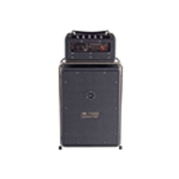 Vox MSB50ABK Mini Superbeetle Audio Black