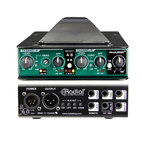 Radial Engineering JDV MK5