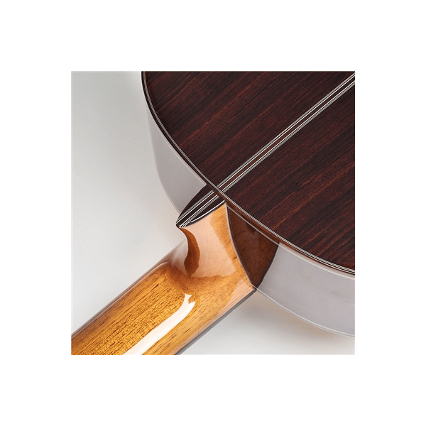 Esteve Hauser Chitarra Classica Abete