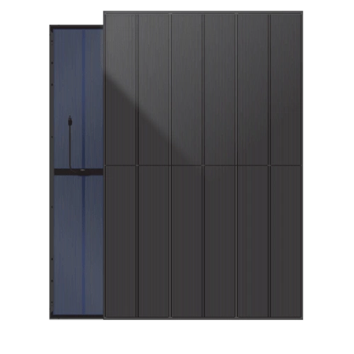 Modulo DAH Solar DHN-54R20-DG(BB)-455W (FB, BIF, DG) 455 Wp