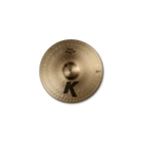 Zildjian K0991-18" K Custom Session Crash
