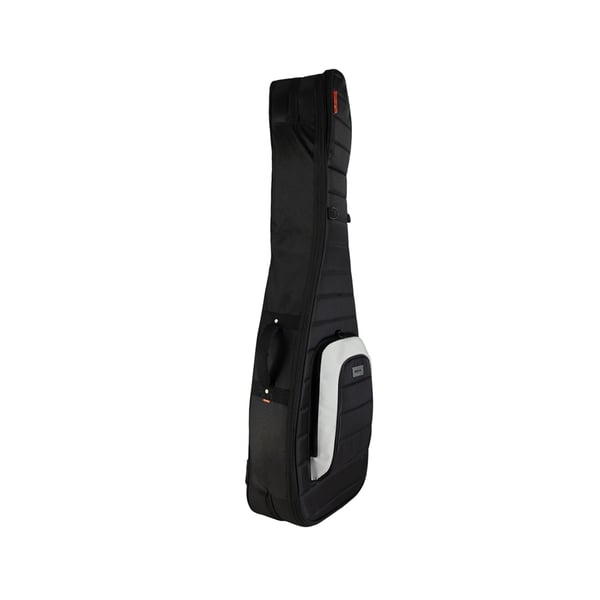 Mono M80 Classic Custodia Doppia per Basso Elettrico Black