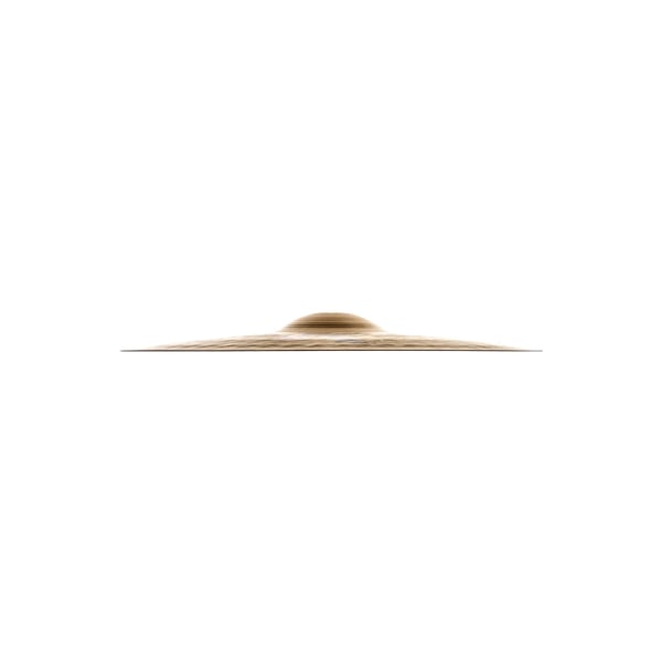 Zildjian K0991-18" K Custom Session Crash