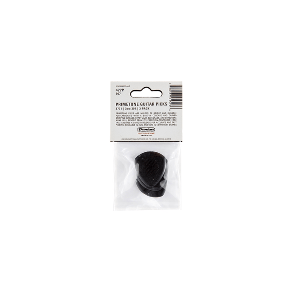 Dunlop 477P307 Primetone Large Round