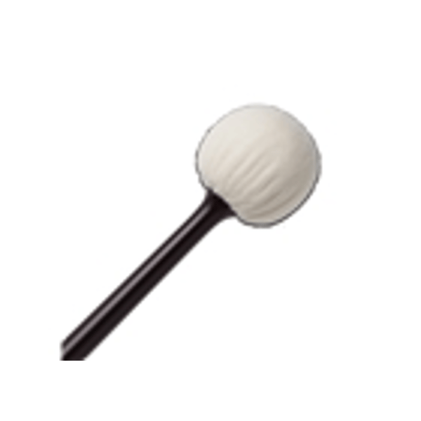 Vic Firth BD3 - Soundpower Bass Drum Staccato
