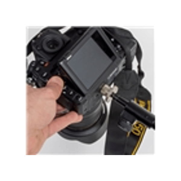 Quik Lok ADC/001 Adattatore Fotografico 1/4" M - 3/8" F