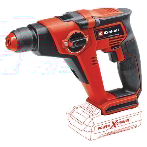 TASSELATORE A BATTERIA 'TE-HD 18/12 LI' 18V
