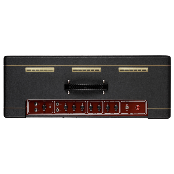 Vox AC30HWRH Head Hand Wired
