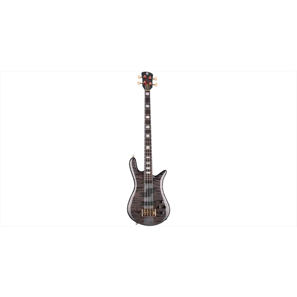 Spector Euro4 Doug Wimbish Black Stain