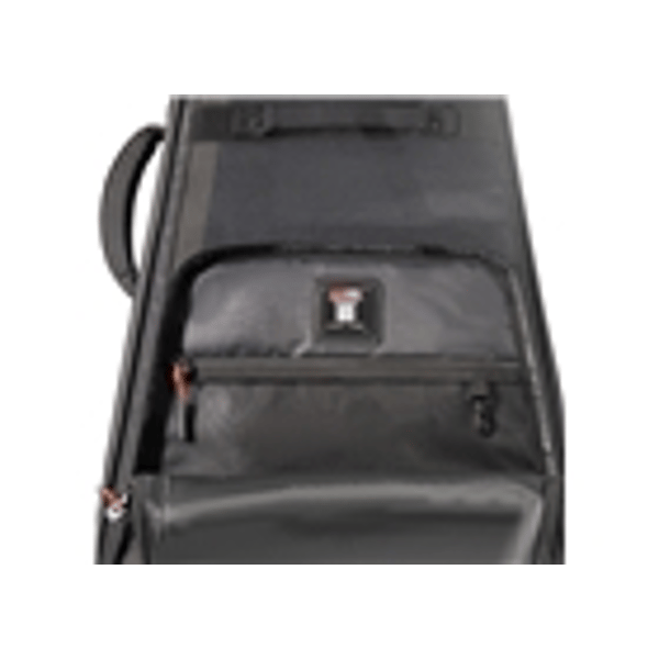Gator Cases G-ICON335 Borsa ICON chitarra stile 335 Nero