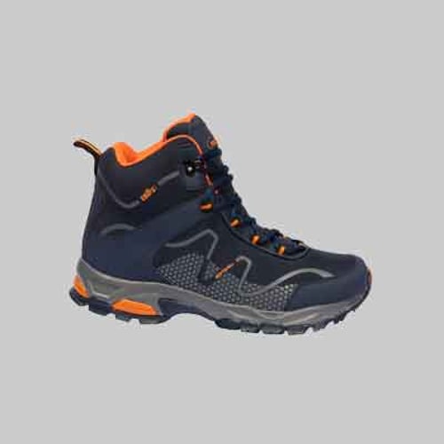 SCARPONCINO DA TREKKING 'PLOSE'