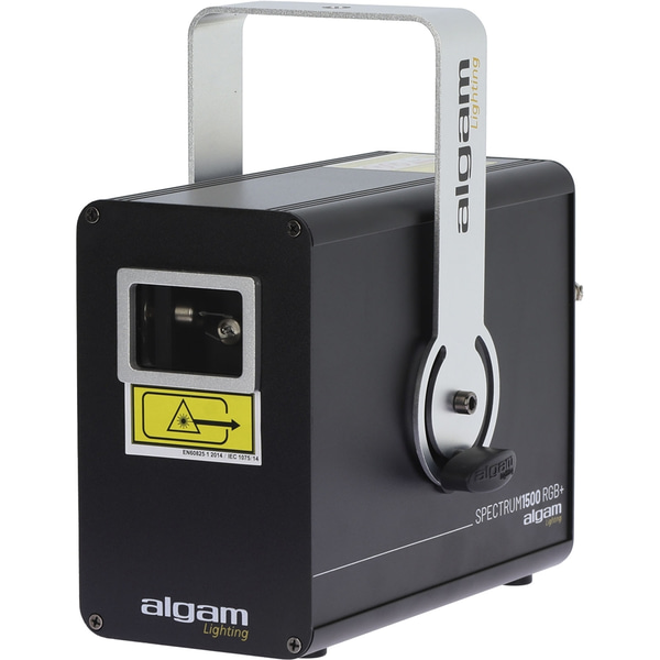 Algam Lighting SPECTRUM 1500 RGB+
