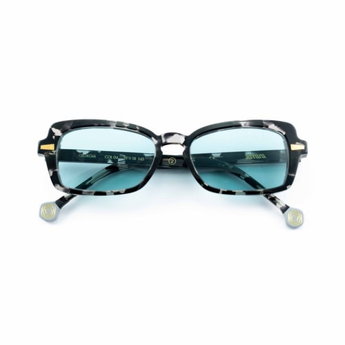 Kyme Eyewear GIORGIA4: cat-eye vintage sunglasses