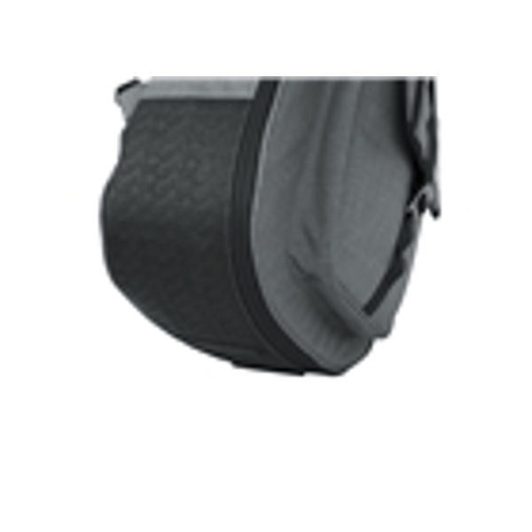 Gator Cases GT-ACOUSTIC-GRY Borsa Transit chitarra acustica Grigio chiaro