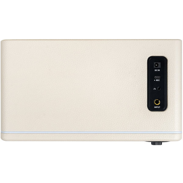 MOOER HORNET 15I WHITE