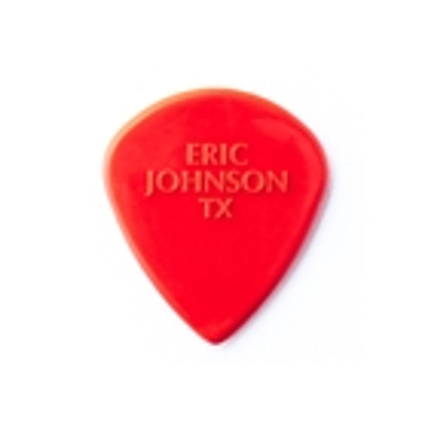 Dunlop 47PEJ3N Eric Johnson Jazz III, Player's pack/6