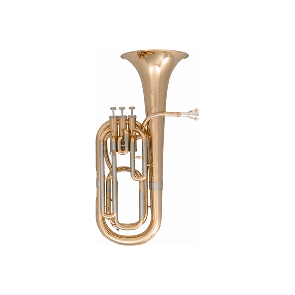 SML Paris VSM BA16 Flicorno Baritono Prime 3 pistoni in Sib