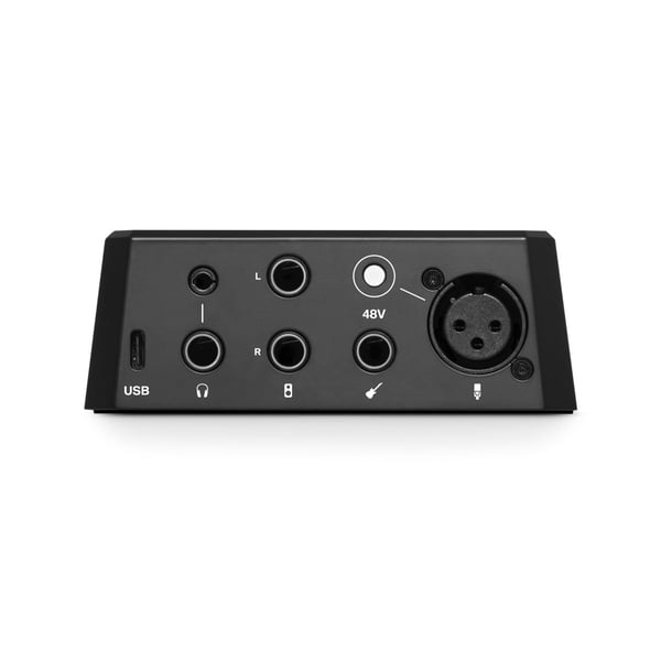 LEWITT Interfaccia Audio