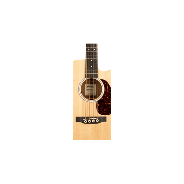 Martin & Co. 000CJr-10E BASS