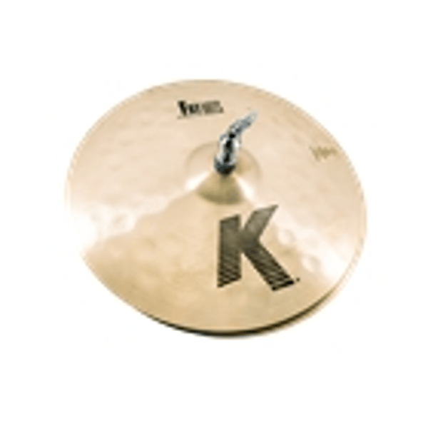 Zildjian K1433-14" K Fat Hats Pair