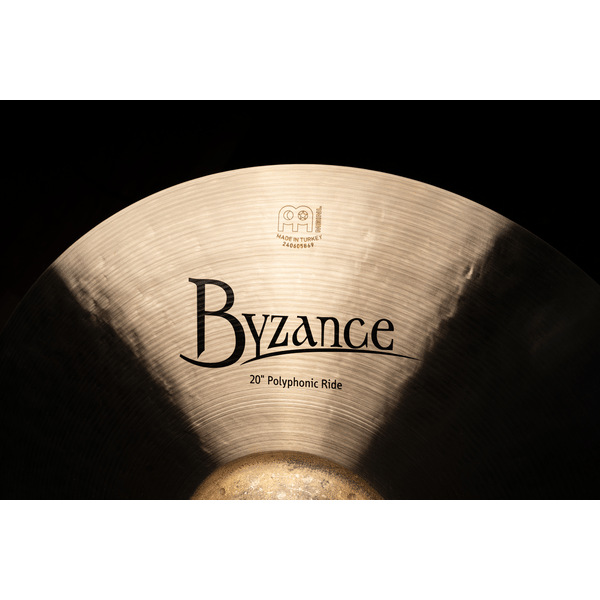 MEINL B20POR