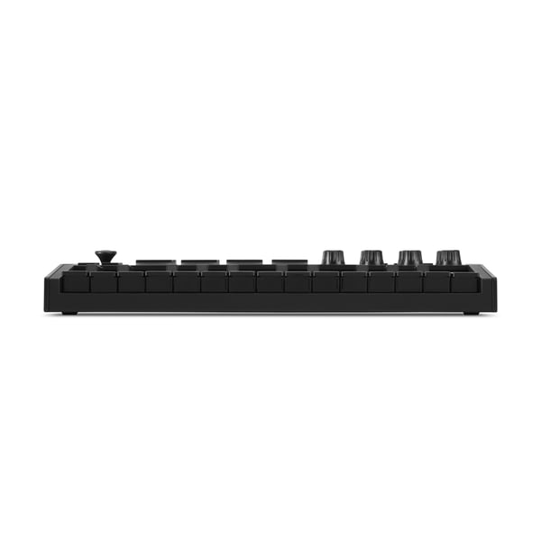Akai Professional MPK MINI MKIII BLACK<br>