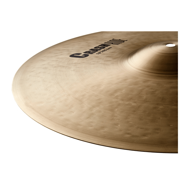 Zildjian K0808-18" K Crash Ride