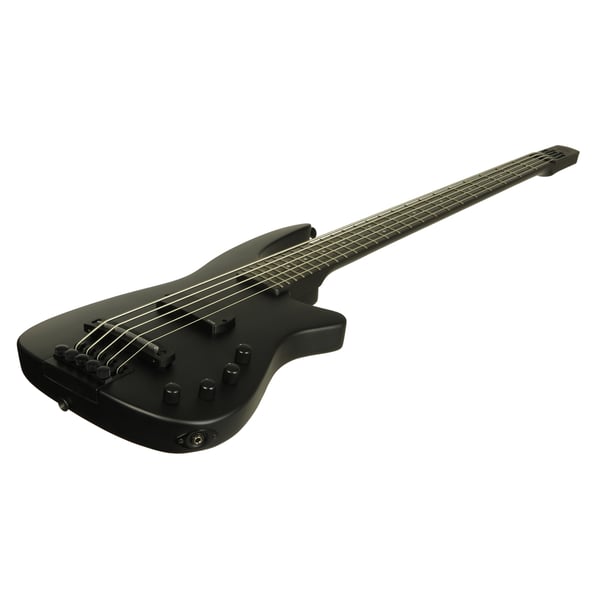 NS Design WAV5 Radius Bass 5 Matte Black
