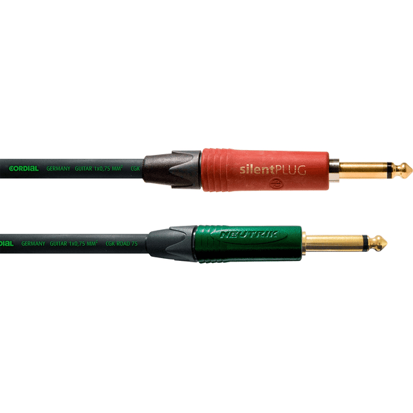 Cordial CRI 3 PP-SILENT