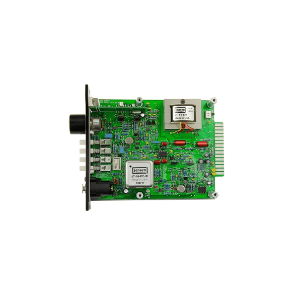 Radial Engineering Jensen Twin-Servo 500