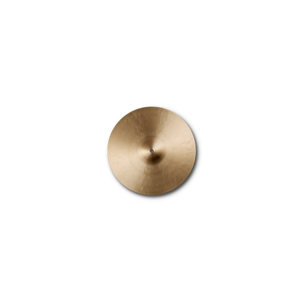 Zildjian K0813-14" K Light HiHat Top
