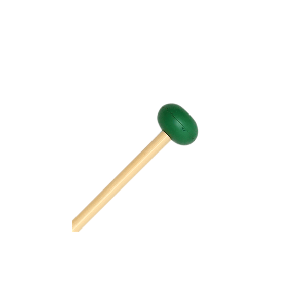 Vic Firth M403 - Articulate Series Mallet - Medium Rubber Oval