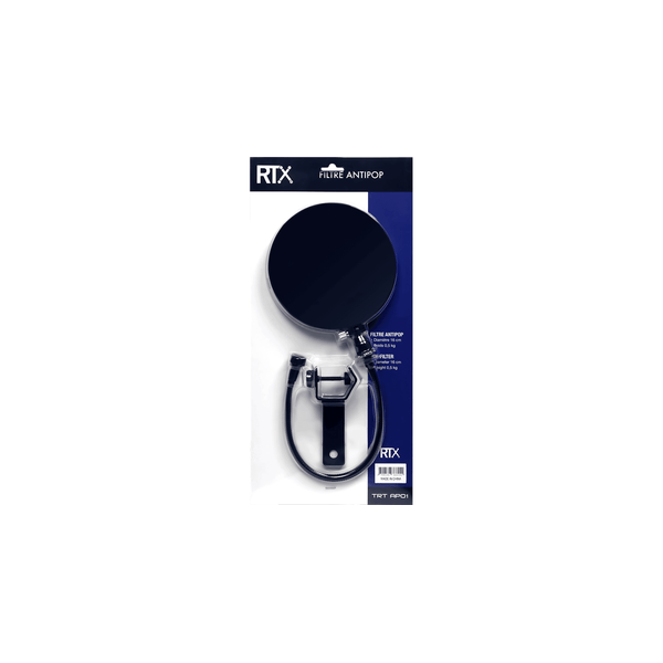 RTX AP01 Filtro Antipop 16 cm