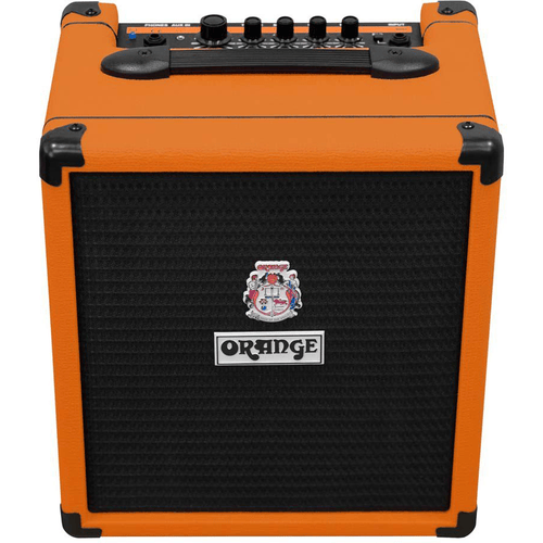 ORANGE CRUSH BASS 25