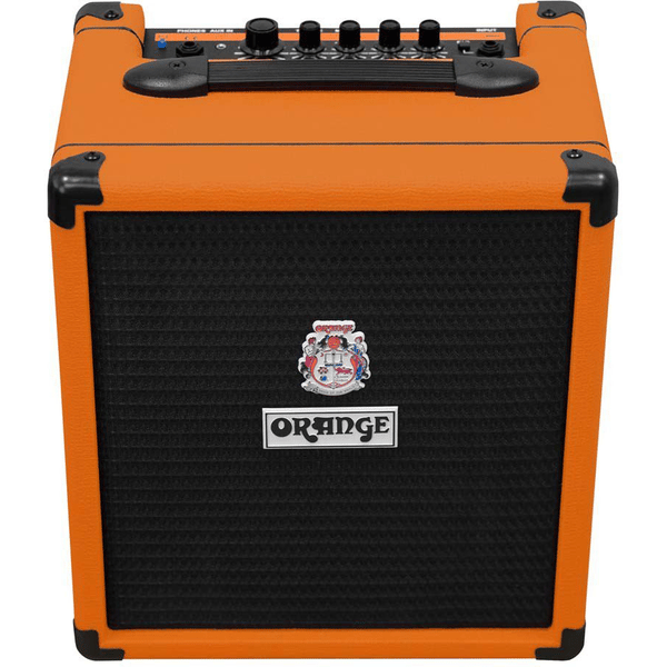 ORANGE CRUSH BASS 25