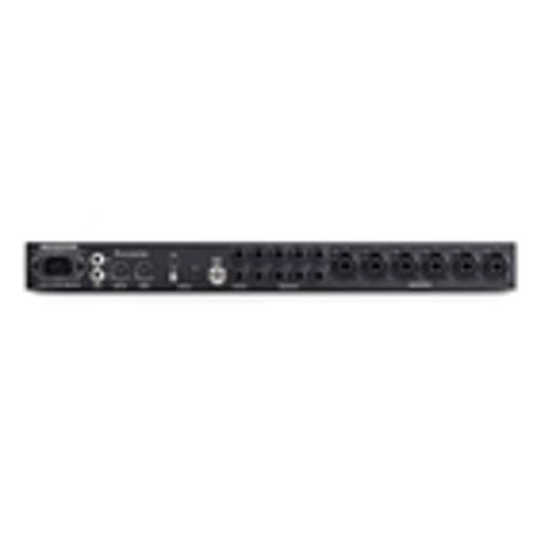 Focusrite Clarett+ 8Pre