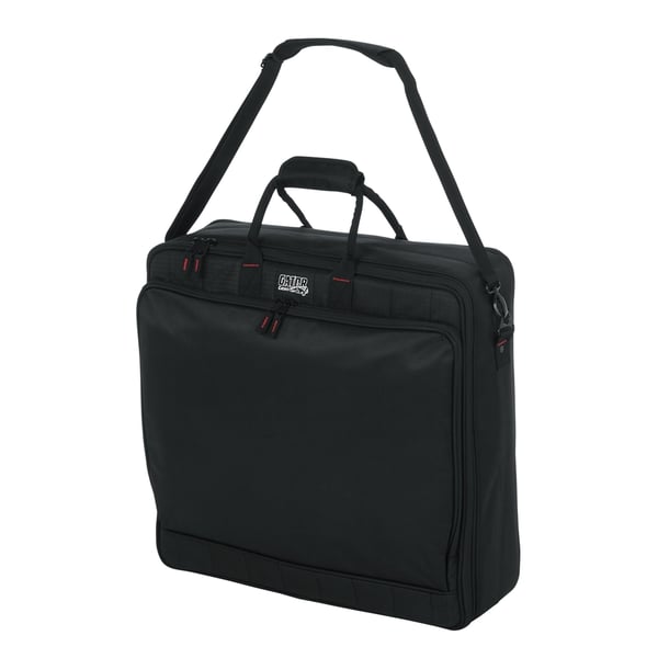 Gator Cases G-MIXERBAG-2020 Borsa mixer/attrezzatura 50,8 x 50,8 x 14