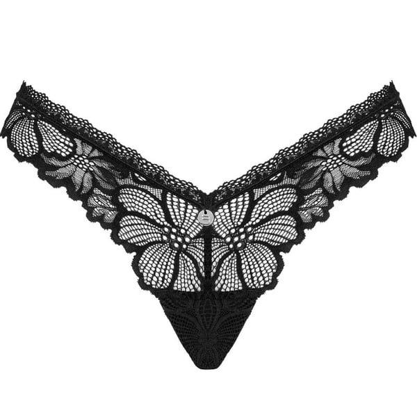 OBSESSIVE - CULOTTE SERAFIA M/L
