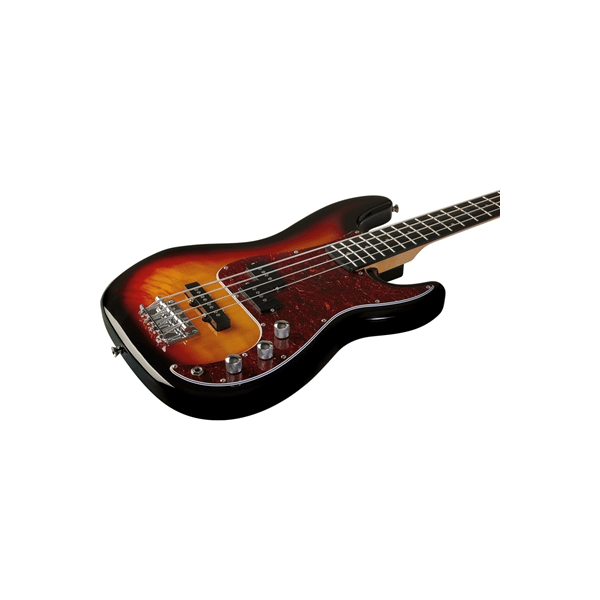 Eko Guitars VPJ-280 Sunburst