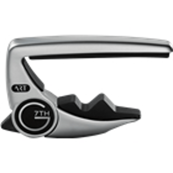 G7TH Performance 3 ART Classical Silver Capo