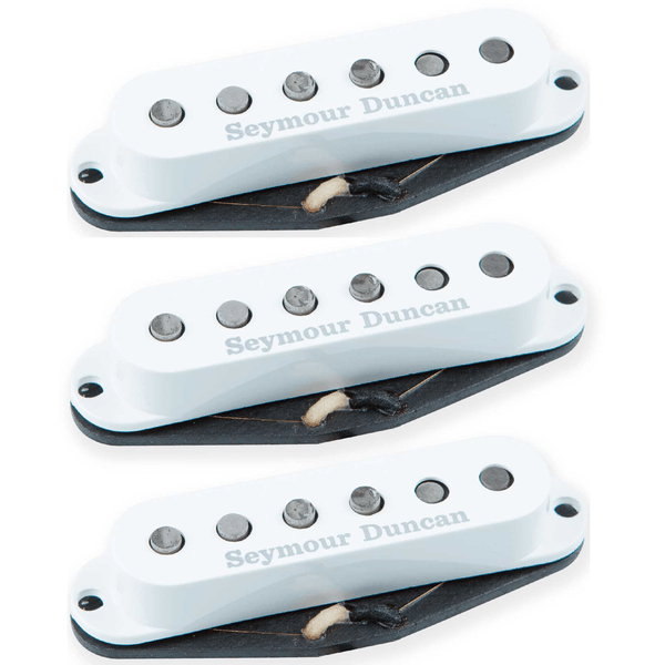 SEYMOUR DUNCAN APS1 ALNC II PRO STAG STRAT CSET