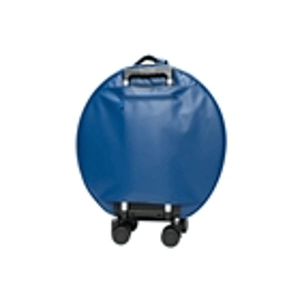 Zildjian ZXRB00524 TOUR 24" Rolling Cymbal Bag Midnight