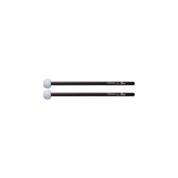 Vic Firth CT1 - Corpsmaster Timpani Mallets General