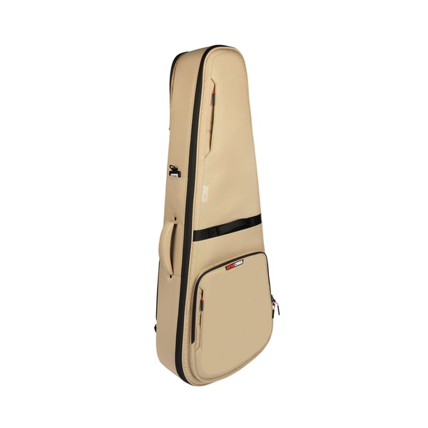 Gator Cases G-ICONDREAD Borsa ICON chitarra dreadnaught Marrone