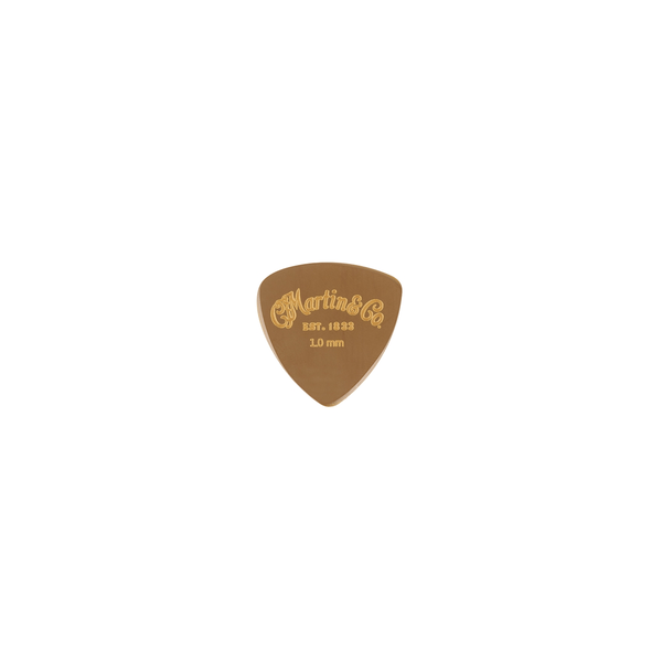 Martin & Co. 18A0118 Luxe Contour Pick 1.5mm