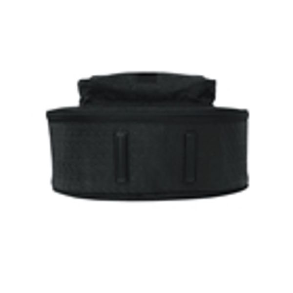 Gator Cases GT-ACOUSTIC-BLK Borsa Transit chitarra acustica Antracite