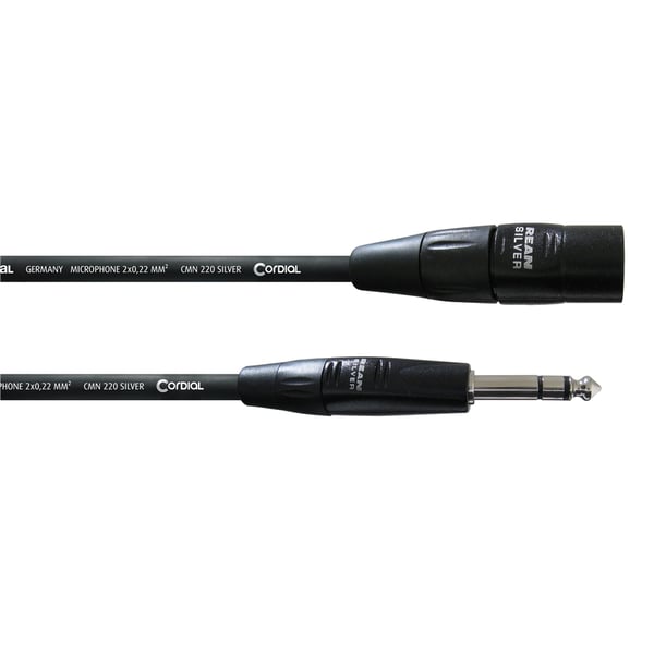 Cordial ECL CIM0.6MV