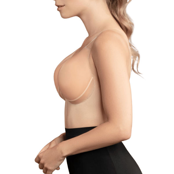BYE BRA SCULPTING SILICONE LIFTS - GRÖSSE C.