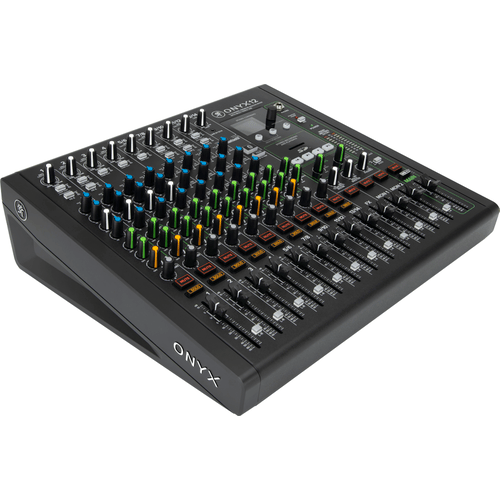 MACKIE MESA ONYX12