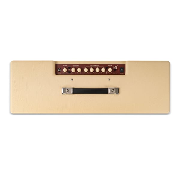 BLACKSTAR DEBUT 100R 2X12 COMBO - CREAM